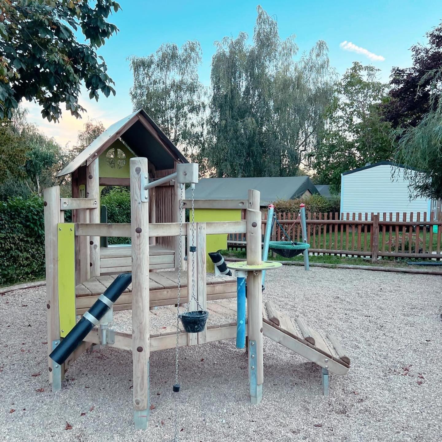 Belle Tent - Camping Belle-Vue Berdorf Exteriör bild